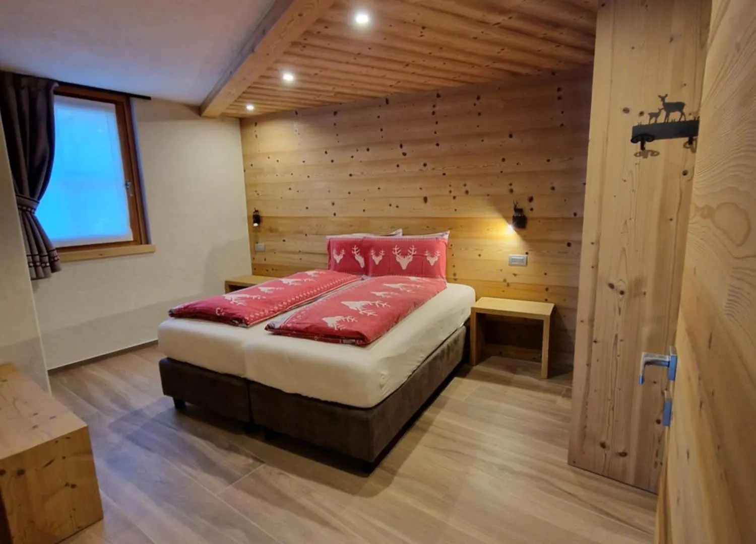Apartment Oga Sweet Home