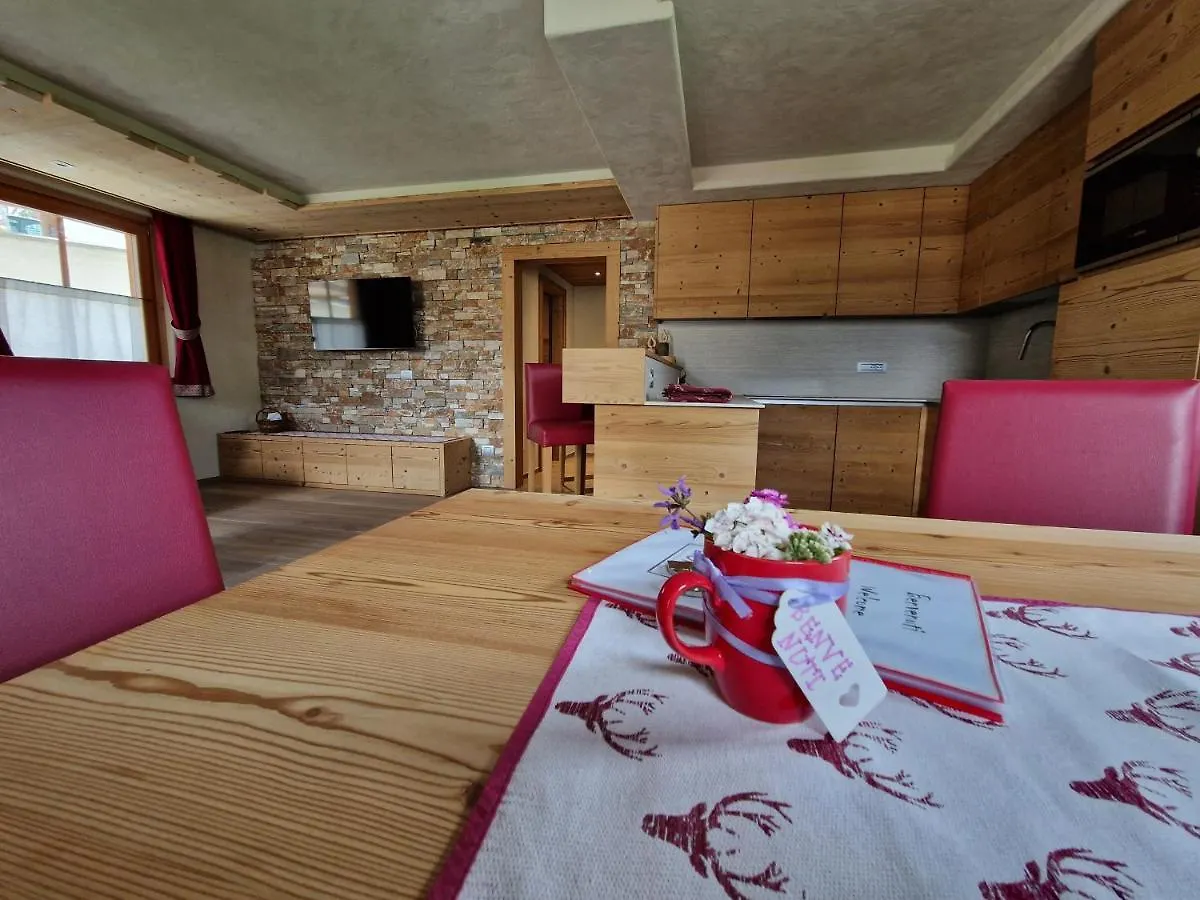 Oga Sweet Home 0*,  Italy